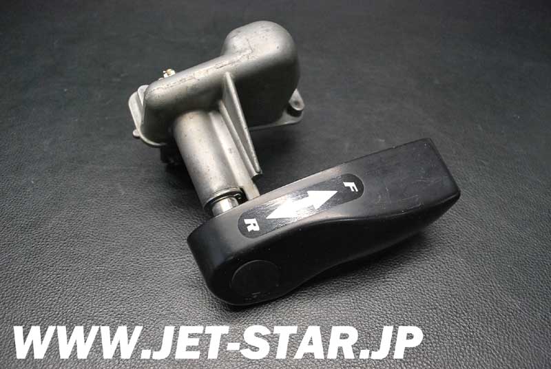 Kawasaki 1100STXDI '00 OEM LEVER-ASSY,REVERSE Used [K231-028]