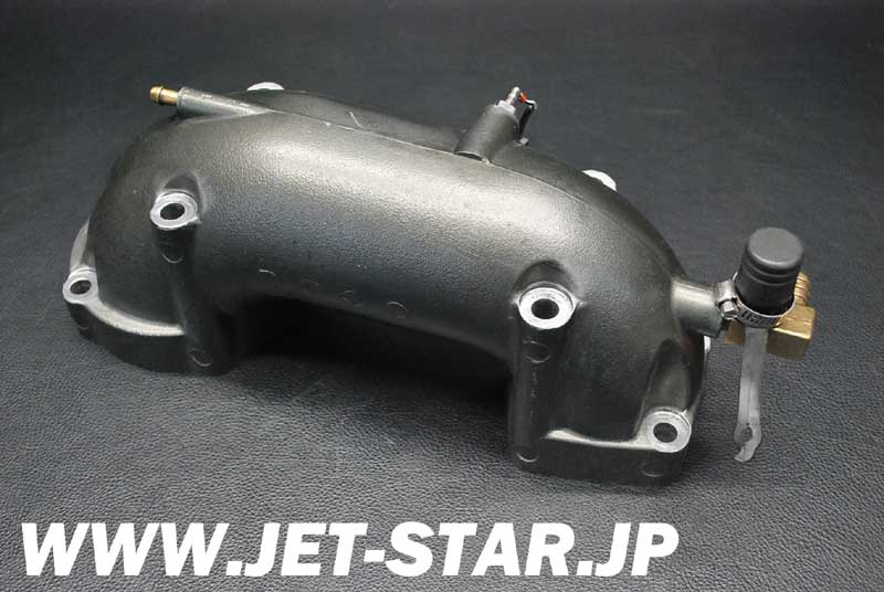 Kawasaki 1100STXDI '02 OEM PIPE-EXHAUST Used [K231-064]