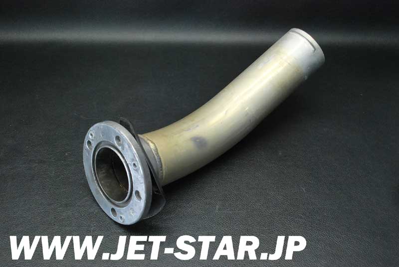 Kawasaki 1100STXDI '02 OEM EXHAUST PIPE Used [K231-070]