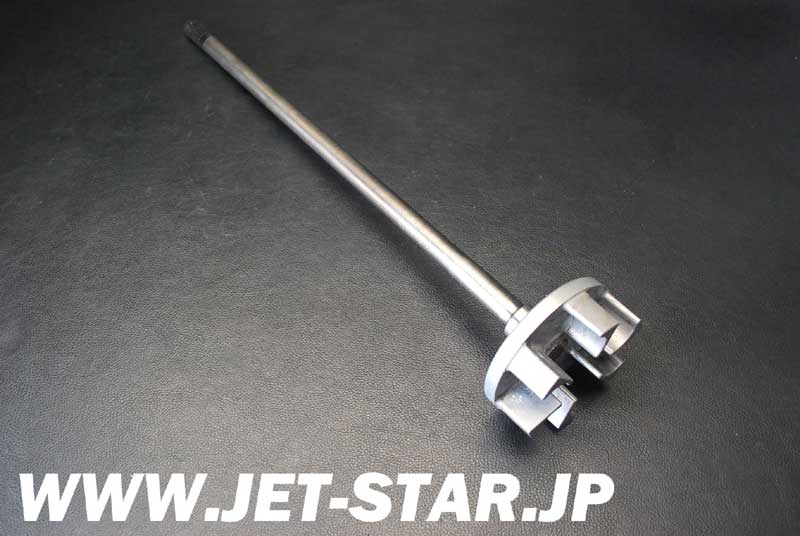 Kawasaki ULTRALX '08 OEM SHAFT-DRIVE Used [K233-005]