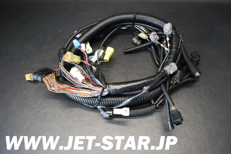 Kawasaki ULTRALX '08 OEM HARNESS,ENGINE Used [K233-016]