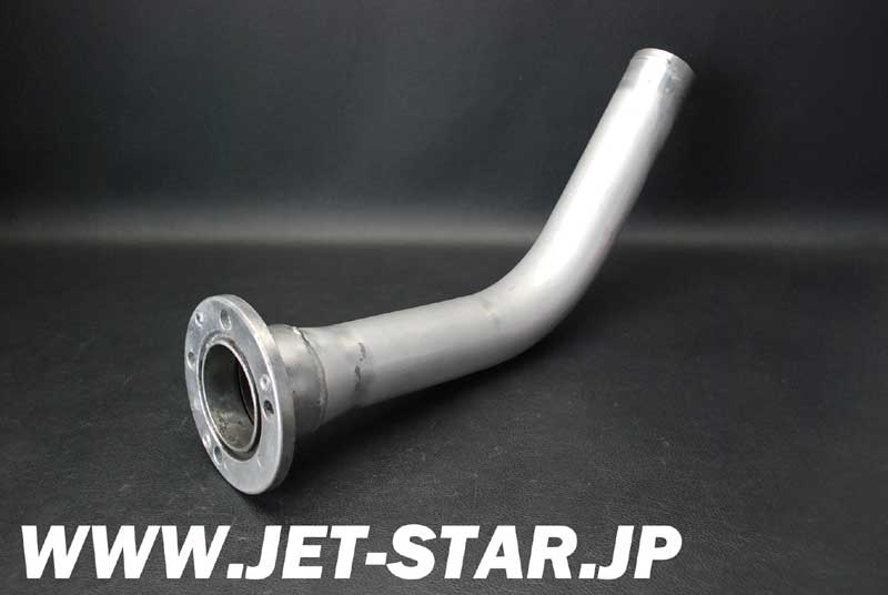 Kawasaki ULTRALX '08 OEM EXHAUST-PIPE Used [K233-066]