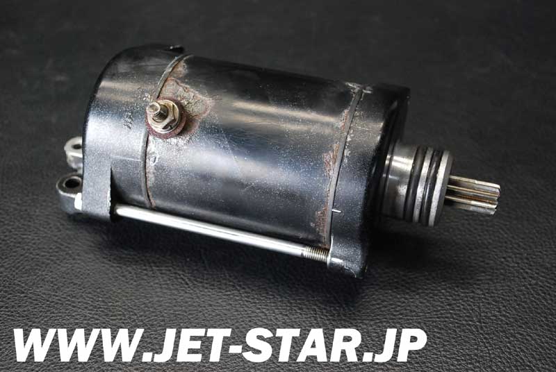 Kawasaki ULTRALX '08 OEM STARTER-ELECTRIC Used [K233-070]