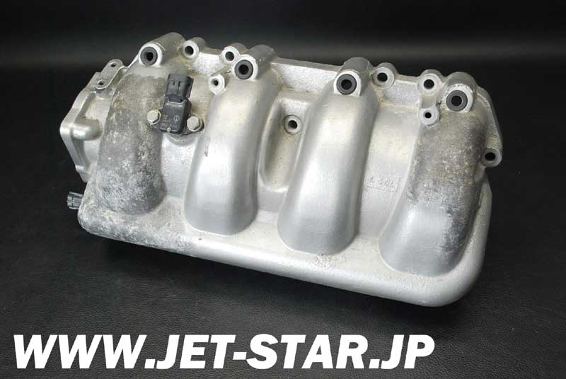 Kawasaki ULTRALX '08 OEM MANIFOLD-INTAKE Used [K233-074]