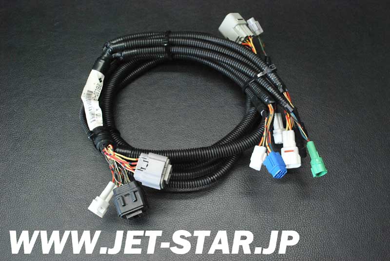 Kawasaki 900STX '99 OEM HARNESS,MAIN Used [K243-023]