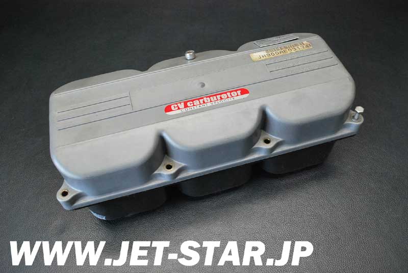 Kawasaki 900STX '99 OEM COVER-INTAKE Used [K243-027]