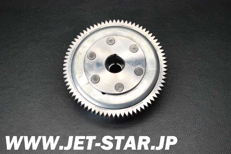 Kawasaki 900STX '99 OEM ROTOR,MAGNETO Used [K243-030]