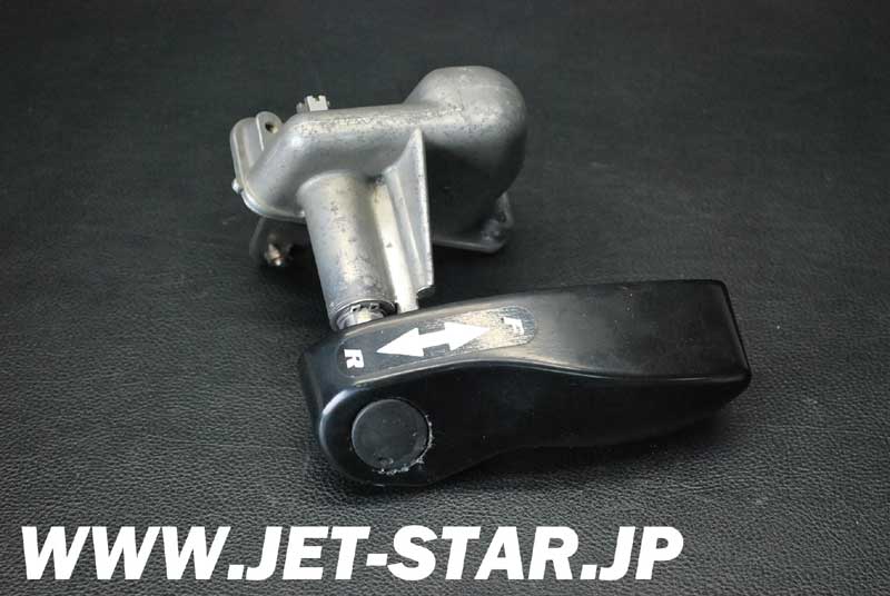 Kawasaki 900STX '99 OEM LEVER-ASSY,REVERSE Used [K243-031]