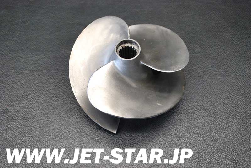 Kawasaki 900STX '99 OEM IMPELLER Used [K243-051]