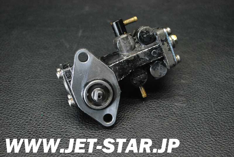 Kawasaki 900STX '99 OEM PUMP-ASSY-OIL Used [K243-062]