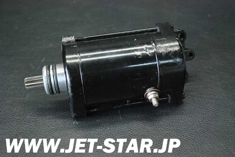 Kawasaki 900STX '99 OEM STARTER-ELECTRIC Used [K243-068]