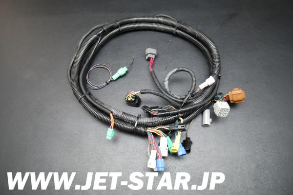 Kawasaki 1200STX-R '02 OEM HARNESS,MAIN  Used [K250-025]