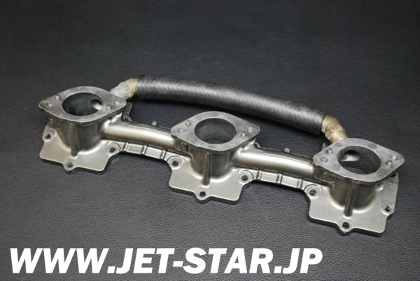 Kawasaki 1200STX-R '02 OEM PIPE-INTAKE  Used [K250-034]