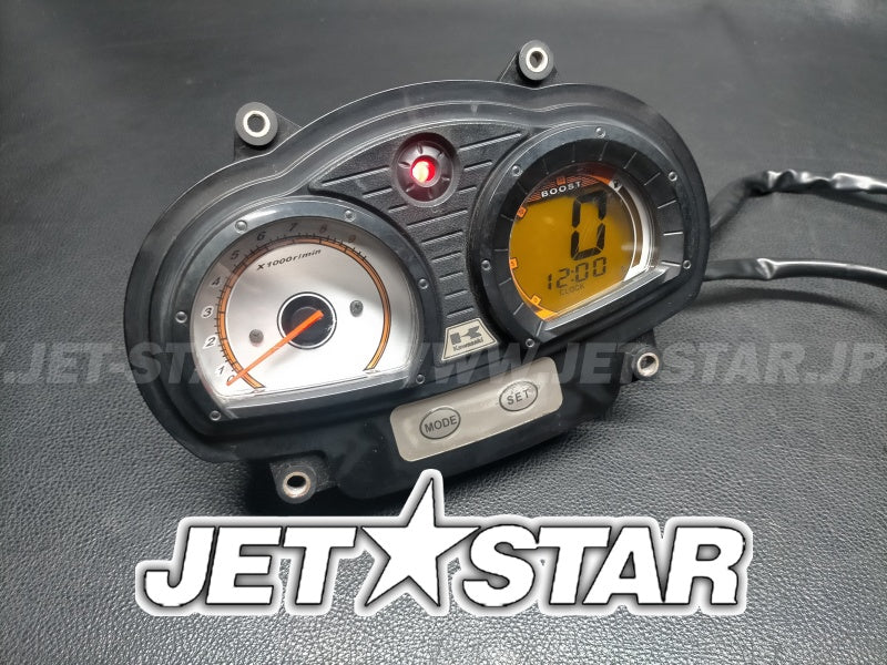 Used 25031-3758 METER-ASSY  [K2739-34]
