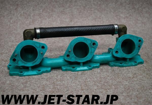 Used 16060-3704 PIPE-INTAKE [K309-048]
