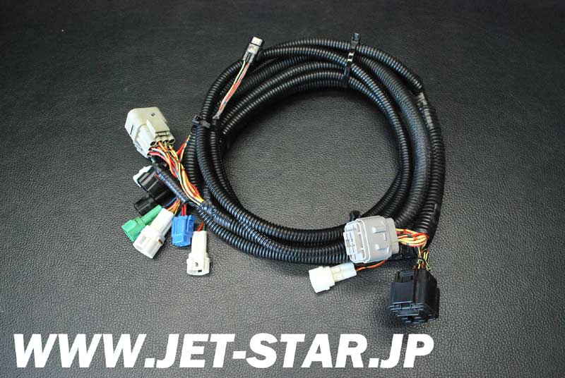 Kawasaki 900STX '99 OEM HARNESS,MAIN Used [K317-023]