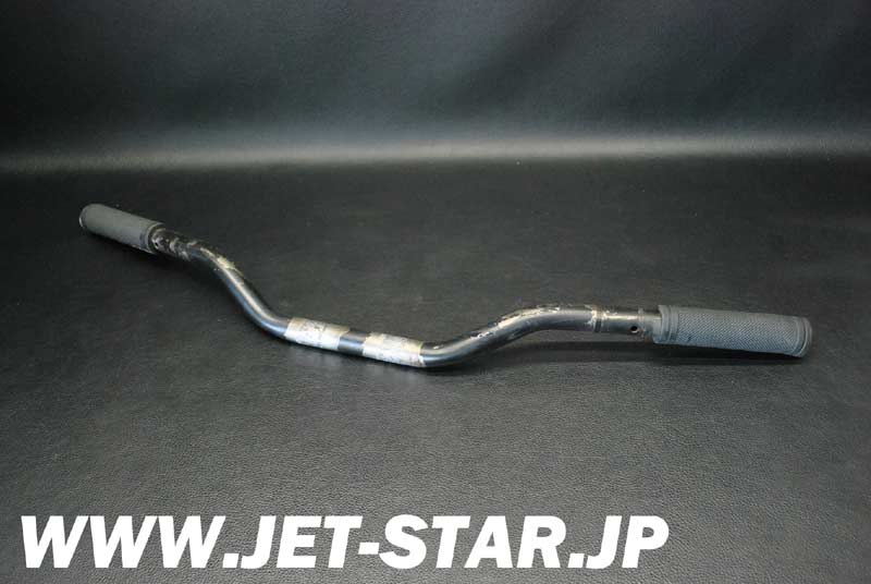 Kawasaki 900STX '99 OEM HANDLE-COMP,F.BLACK  Used [K317-035]