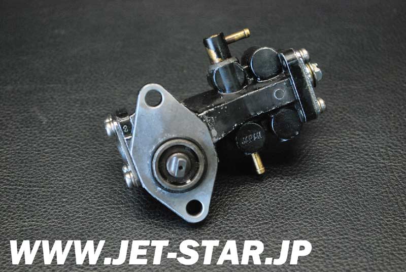 Kawasaki 900STX '99 OEM PUMP-ASSY-OIL  Used [K317-071]