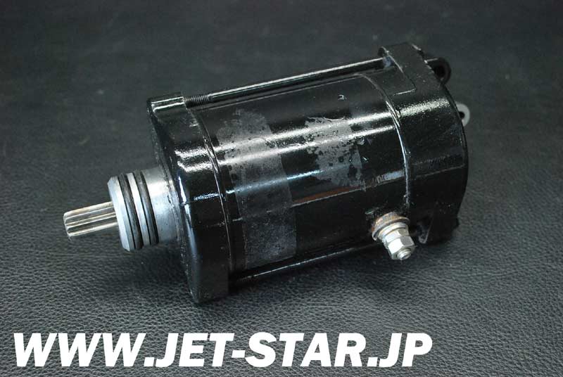 Kawasaki 900STX '99 OEM STARTER-ELECTRIC  Used [K317-077]