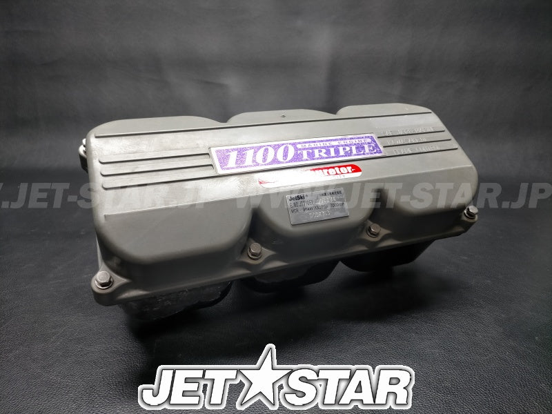 Used 59421-3724 COVER-INTAKE [K3205-07]