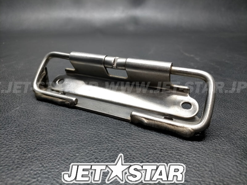 Used 53009-3723 HINGE, HATCH COVER [K3205-13]