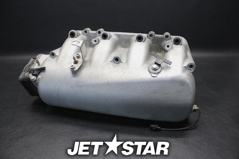 Kawasaki ULTRA250X '07 OEM MANIFOLD-INTAKE Used [K329-048]