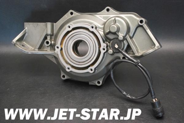 Used 14031-3733 COVER-GENERATOR [K335-026]