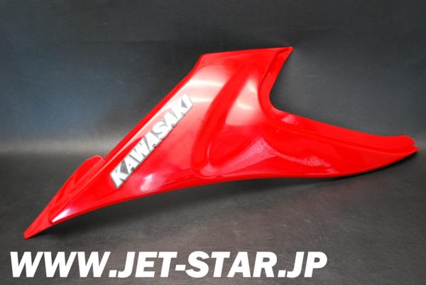 Used 14091-3708-B1 COVER,SIDE,LH,F.RED  [K335-051]
