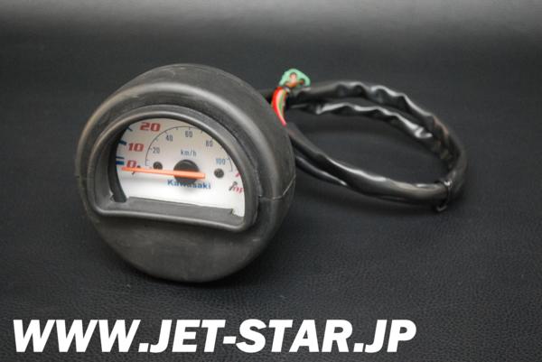 Used 25005-3702 SPEEDOMETER,MPH [K340-045]