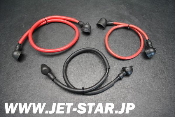 Used 26011-3797 WIRE-LEAD,RELAY-START [K347-011]
