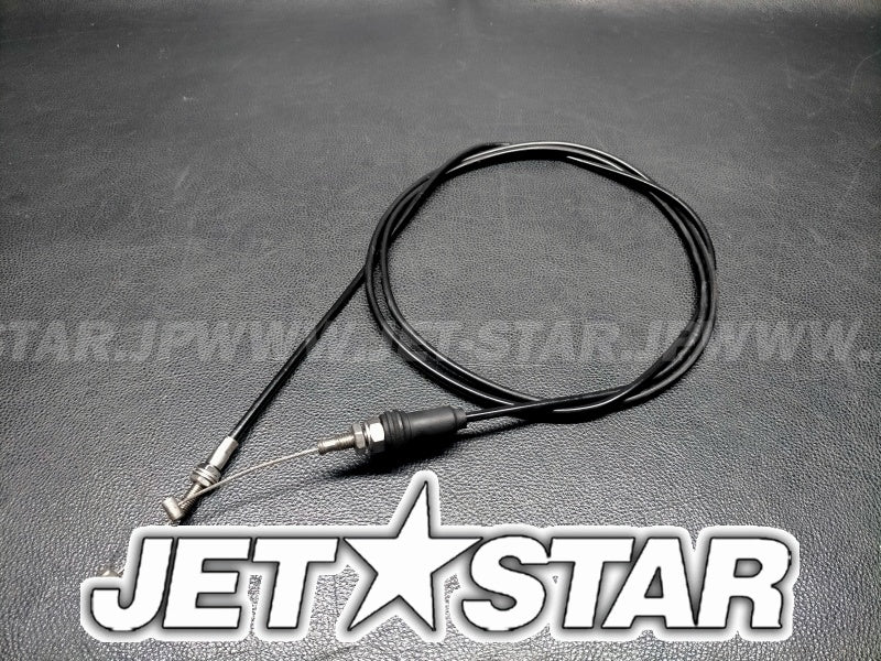 Used 54012-3771 CABLE-THROTTLE  [K3473-01]