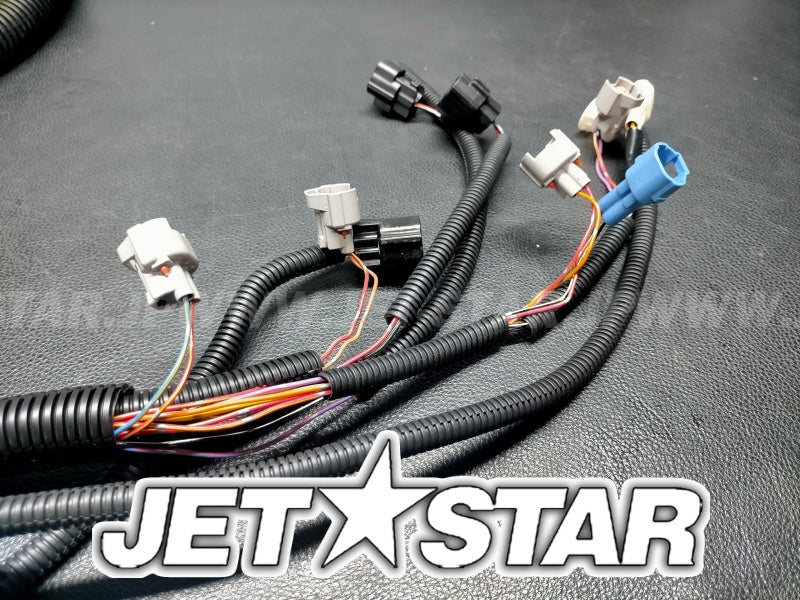 Used 26031-3722 HARNESS,MAIN  [K3473-07]