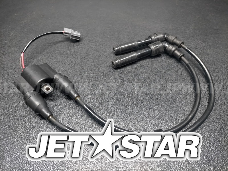 Used 21121-3722 COIL-IGNITION  [K3473-24]