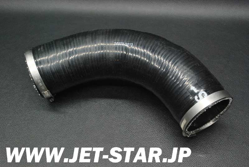 Used 14073-3813 DUCT,S/C-I/C  [K366-048]