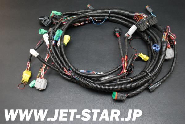 Used 26030-3742 HARNESS,MAIN [K369-024]