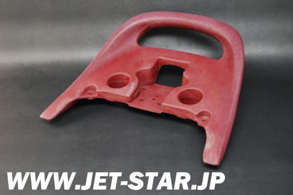 Used 46075-3755-AB GRIP,RR,D.R.RED [K369-027]