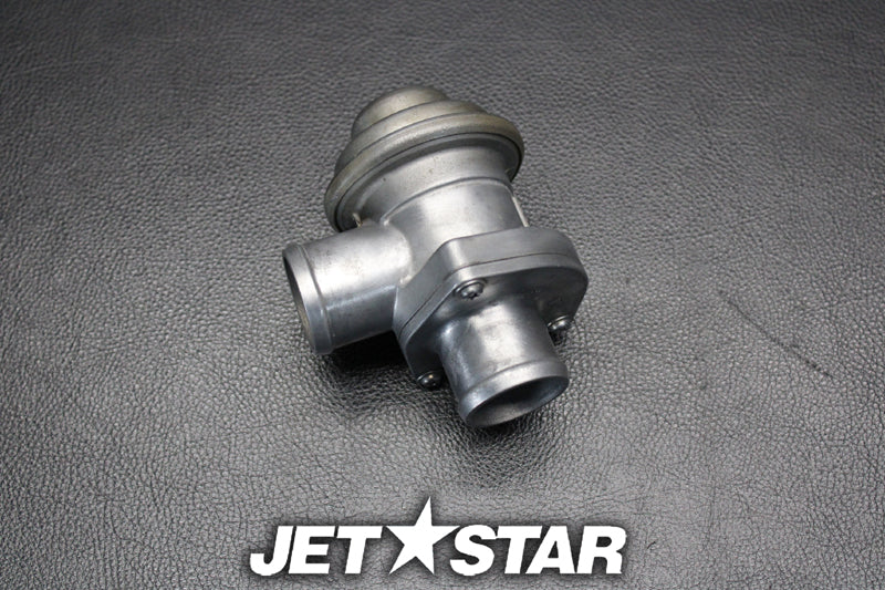 Used 16130-3703 VALVE-ASSY-RELIEF,AIR BLEED  [K369-133]