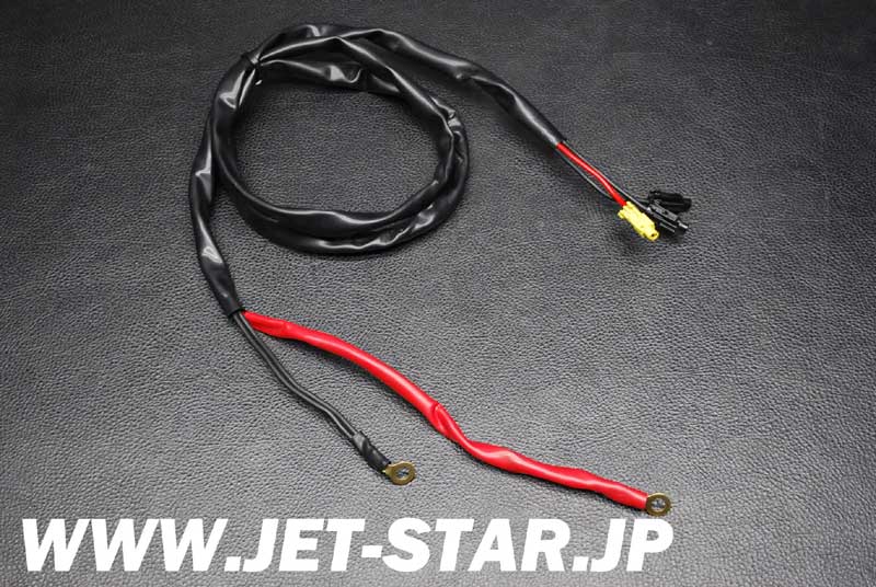 Used 26011-3804 WIRE-LEAD,MOTOR BOX [K371-022]