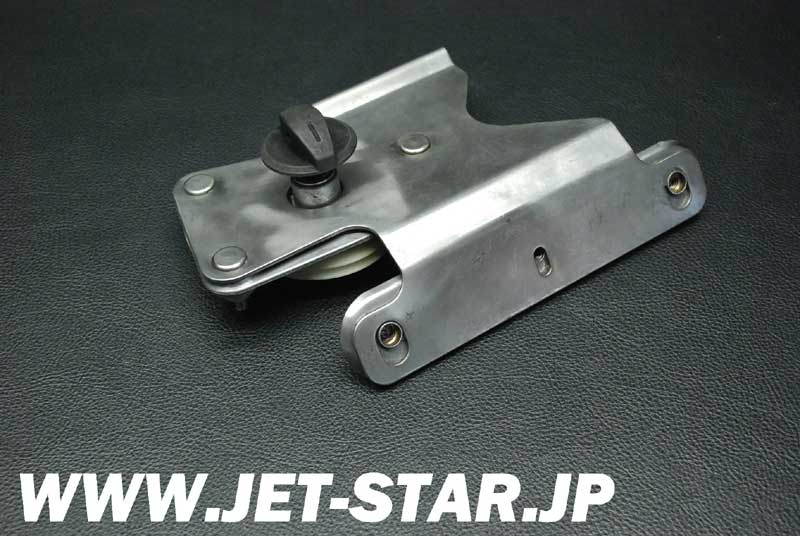 Used 92077-3727 KNOB,FUEL TAP [K382-006]