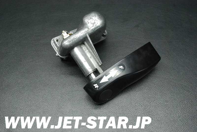 Used 13320-3715 LEVER-ASSY,REVERSE [K382-035]