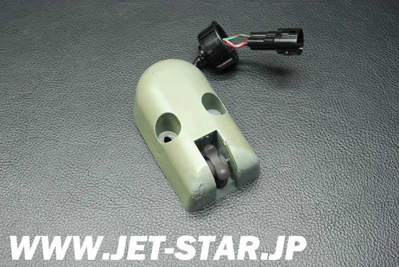 Used 21176-3753-8U SENSOR,SPEEDOMETER [K382-071]