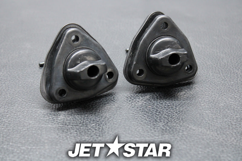 Used 13227-3721-6Z HOUSING,DRAIN PLUG  [K3911-30]