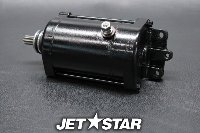 Used 21163-3721 STARTER-ELECTRIC [K3911-58]