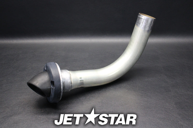 Kawasaki STX-12F '06 OEM EXHAUST PIPE Used [K392-056]