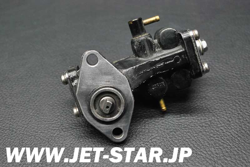 Used 16082-3720 PUMP-ASSY-OIL [K398-069]