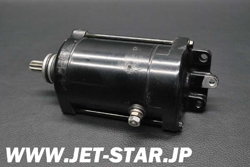 Used 21163-3714 STARTER-ELECTRIC [K398-072]