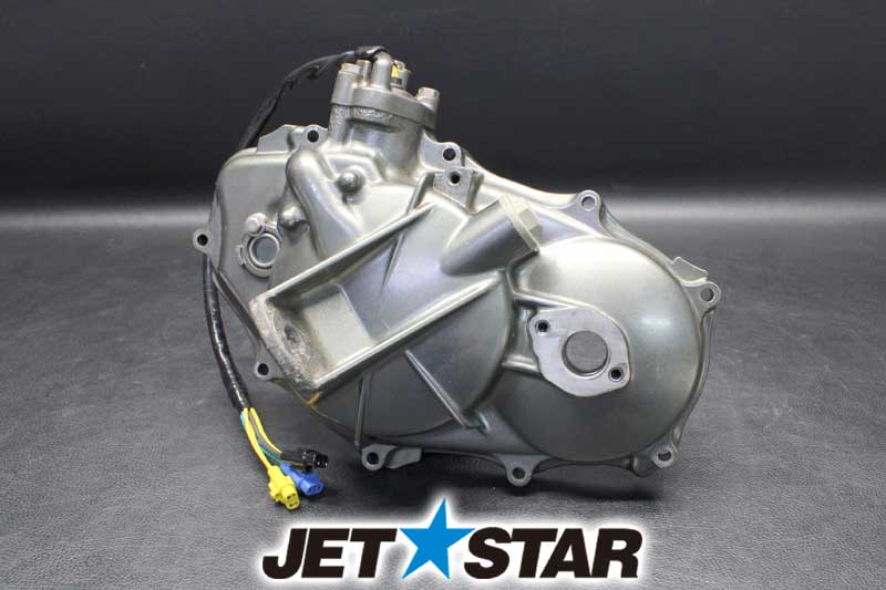 Kawasaki Ultra150 '99 OEM COVER-GENERATOR Used [K419-050]