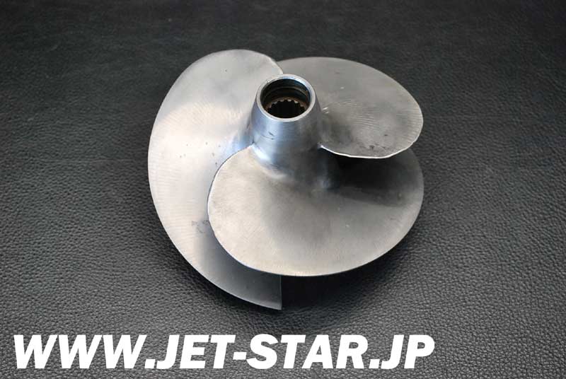 Kawasaki 900STX '99 Aftermarket SKATTRAK IMPLLER Used [K419-173]