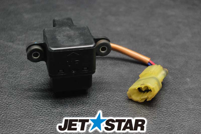 Kawasaki STX-15F '09 OEM SWITCH,SENSOR Used [K419-213]