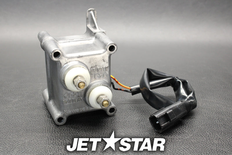 Used 27010-0860 SWITCH,MAGNETIC  [K434-015]